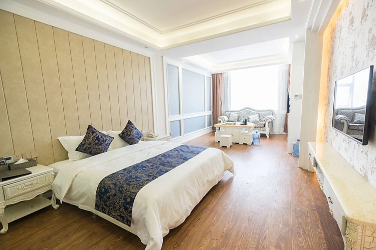 Huaerman Holiday Hotel
