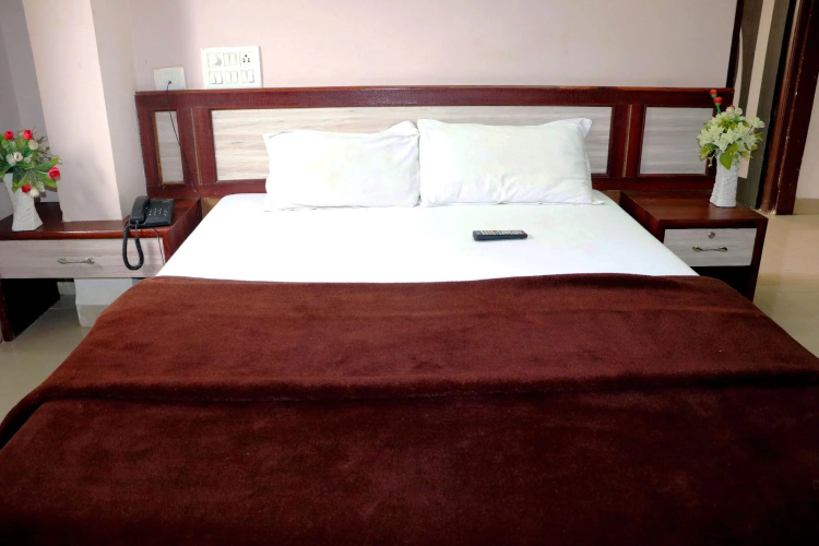 Hotel Raj Palace