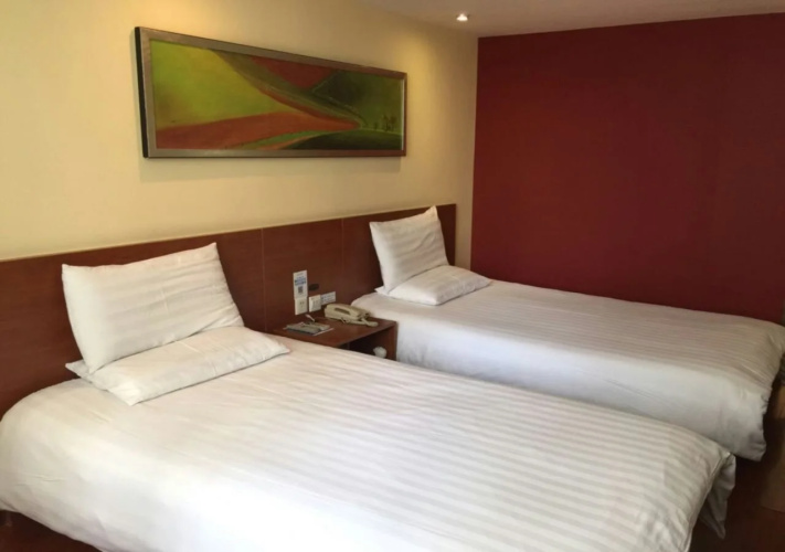 HanTing Hotel (The MIXC Shenzhen)