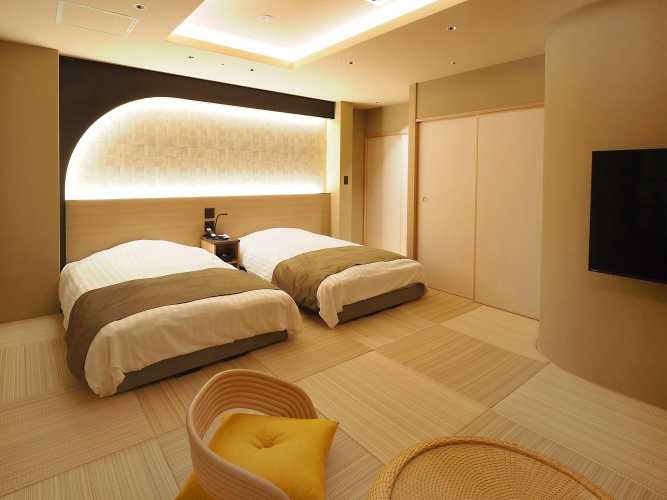 Suite