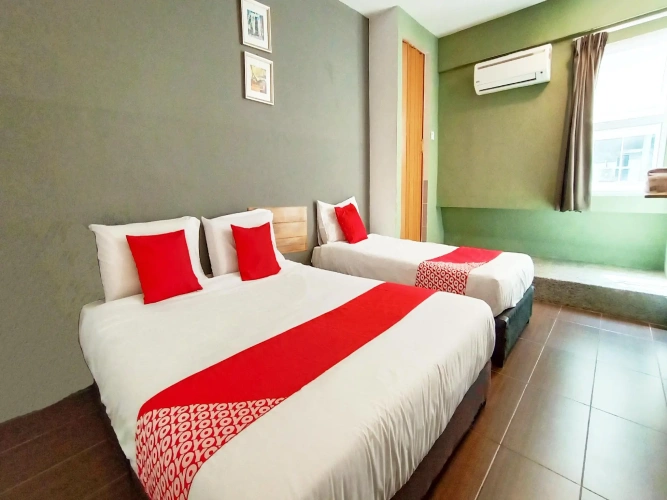 Superior Suite