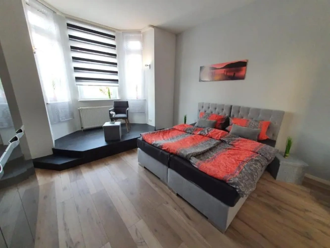 Superior Apartment
