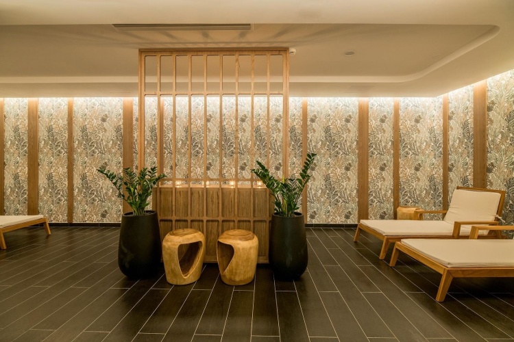 AKASHA Beach Hotel & Spa photo 16
