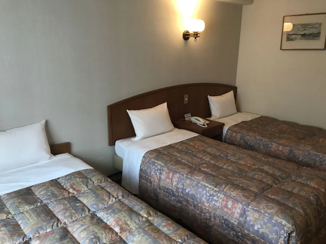 adex inn