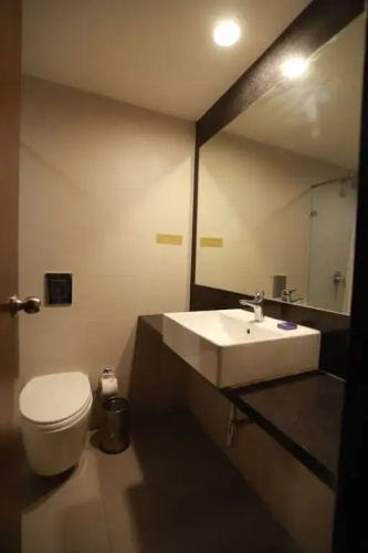 Hotel S Park