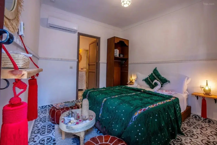 Riad Nowara & Spa