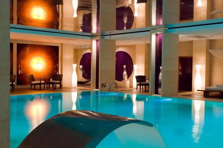 Sofitel Warsaw Victoria photo 22