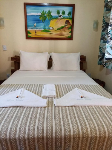Hotel Alta Vista