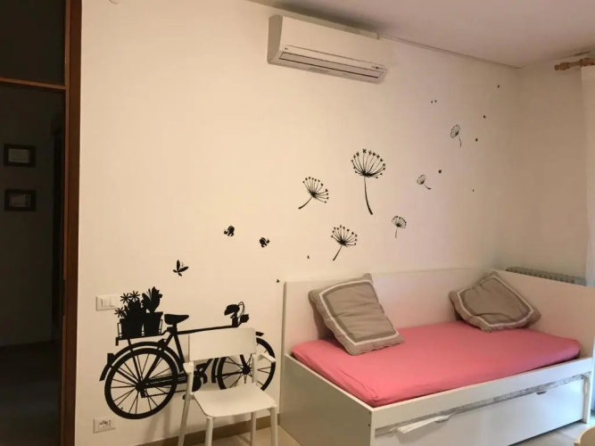 Appartamento Dolly