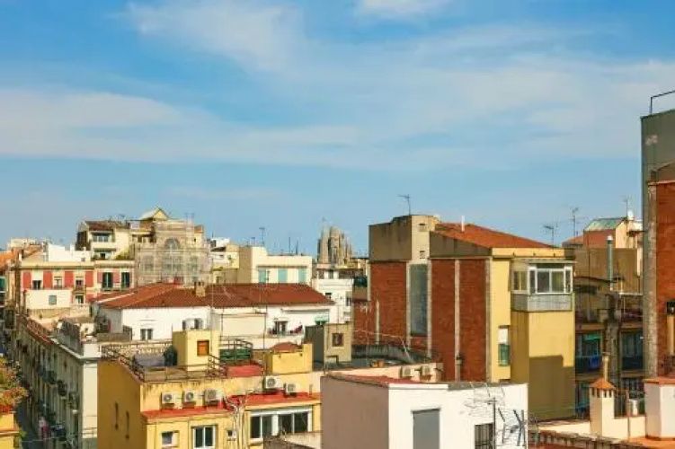 Gracia Apartment