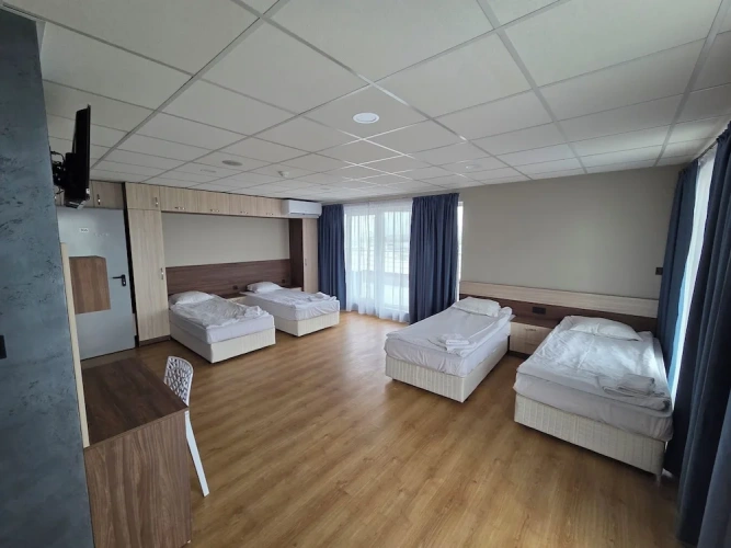 Comfort Studio