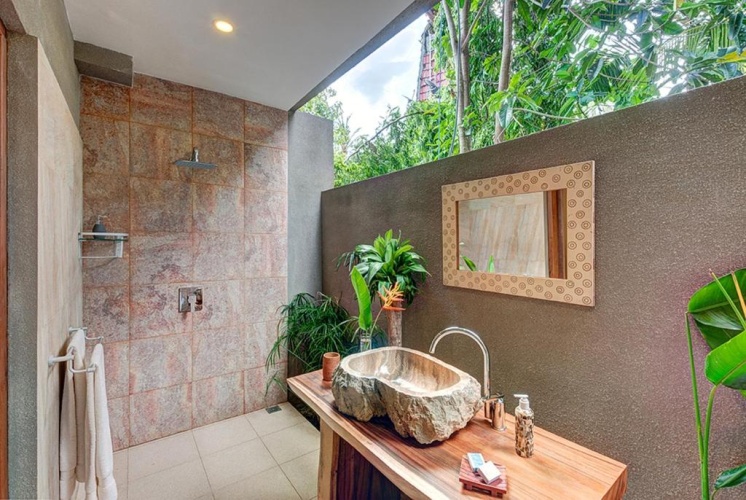 Superior Double room with balcony and with view