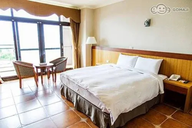 Xin Da Ban Hotel