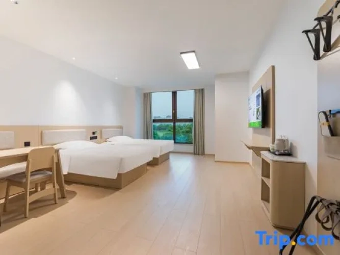 Business Twin room