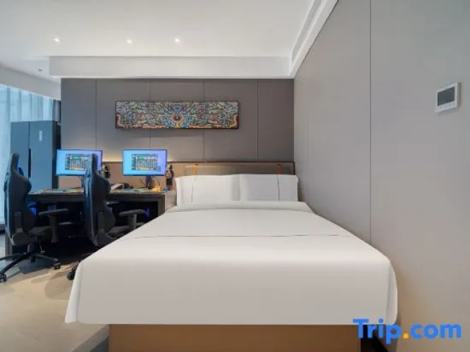 Business Double room