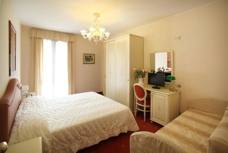 Hotel Nice