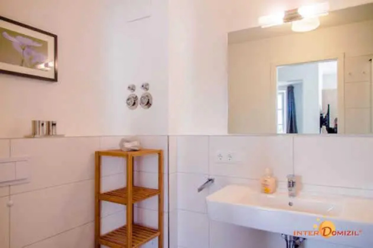 Haus Meeresblick - Ferienwohnung Am Wasser A 3.09 (Ref. 134062)