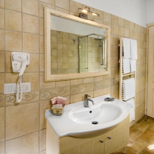 1 Bedroom Superior room