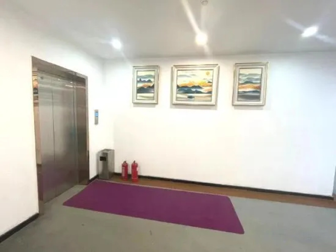Cangzhou Boutique Hotel
