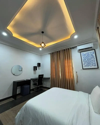 Economy Apartment