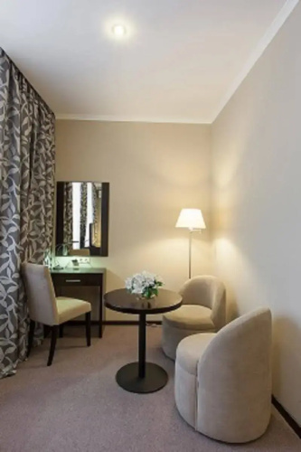 Bontiak Hotel