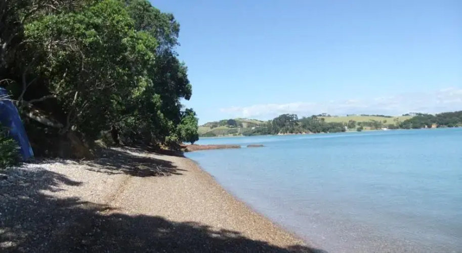 'Beachside' Cottage