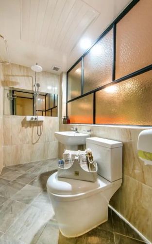 Some Hotel