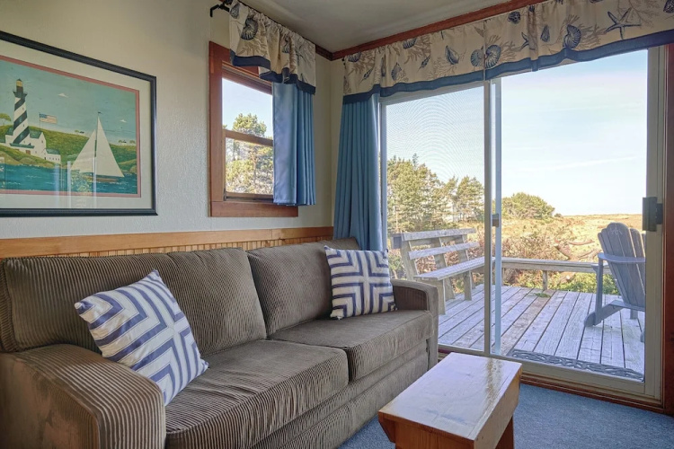 Klipsan Beach Cottages