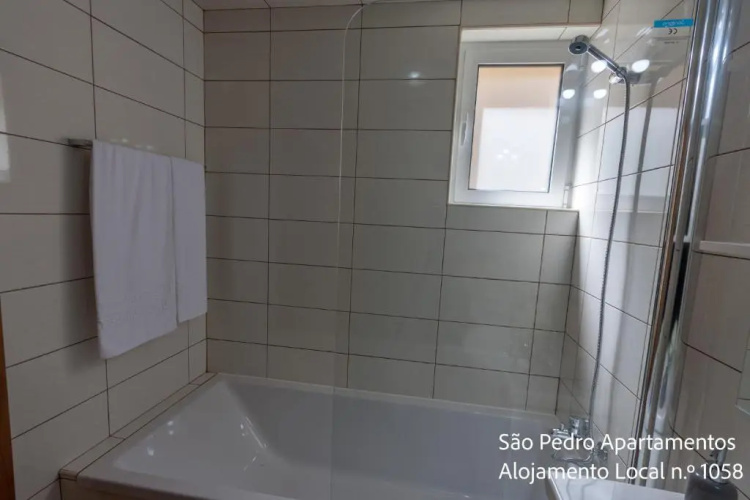 São Pedro Apartamentos