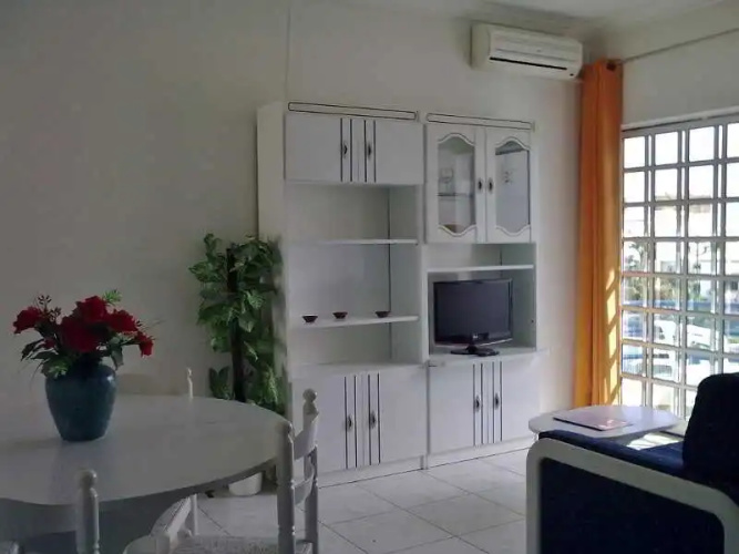 Apartamentos Sereia da Oura