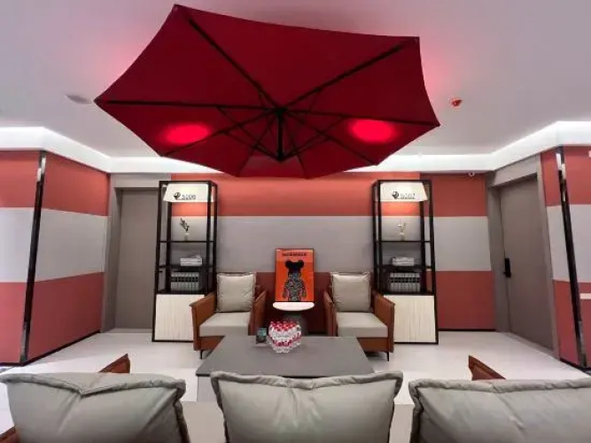 Xique Yujia Hostel