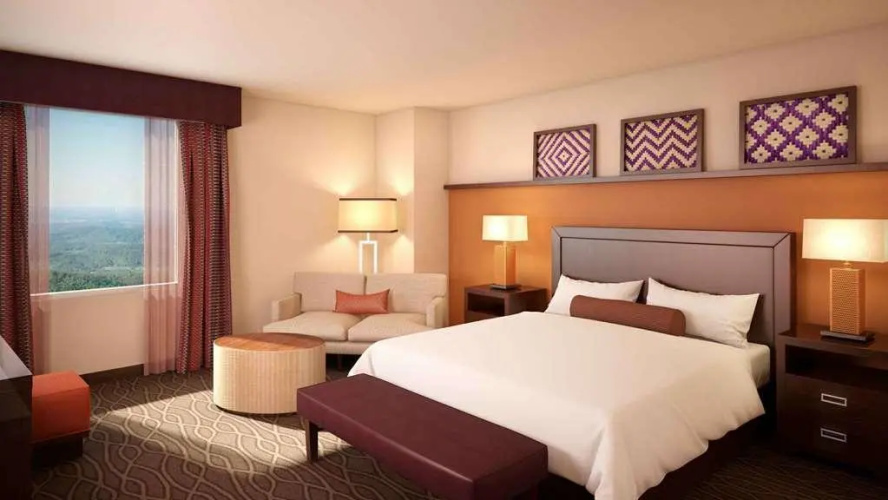 Hotelbild