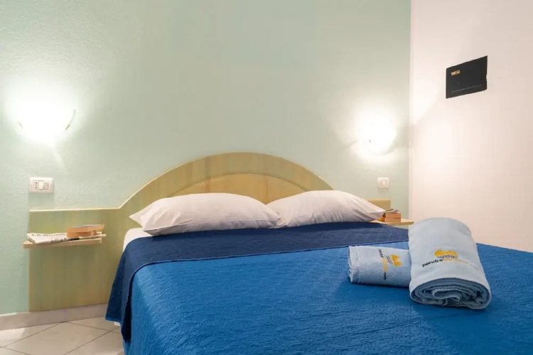 Il borgo di Badesi