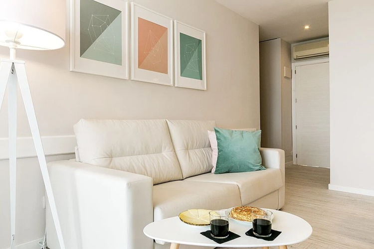 Apartamento Sivella 2