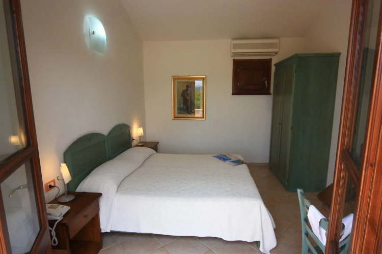 Hotel Genna e Masoni