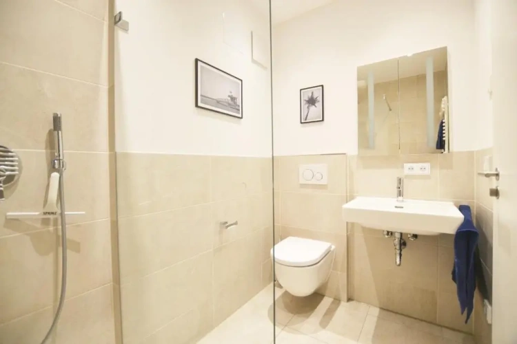 Superior Double Apartment