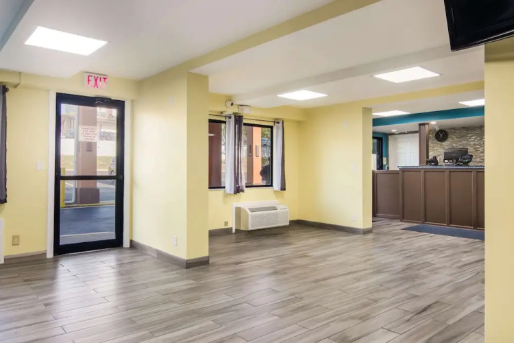 Days Inn Monroeville Pittsburgh