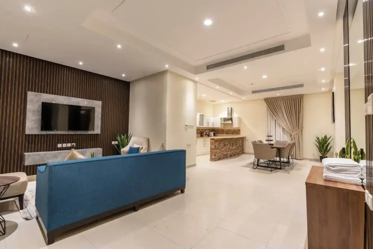 Alfalah Residence