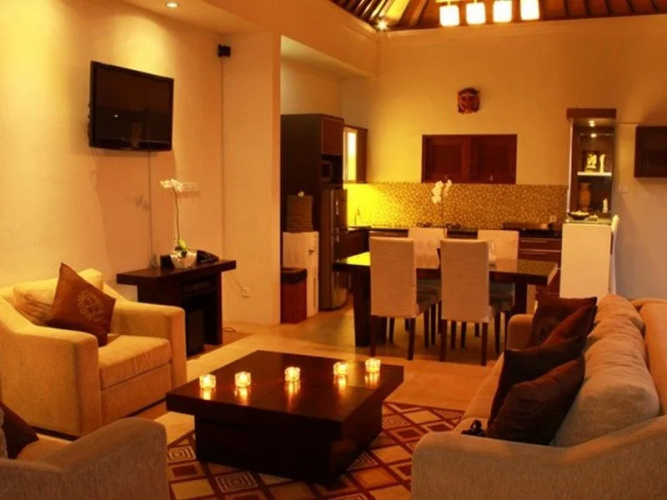 CK Villas Bali