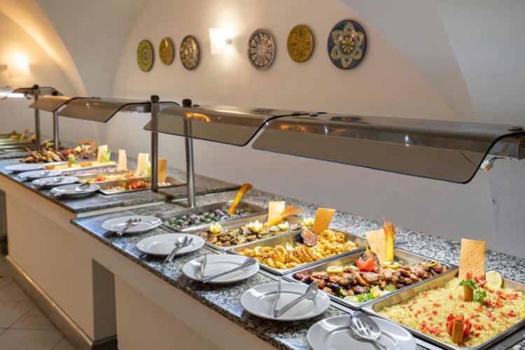Le Hammamet Hotel & Spa photo 13