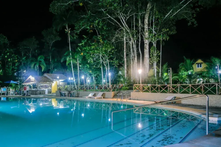 Amazon Garden EcoLodge Boutique