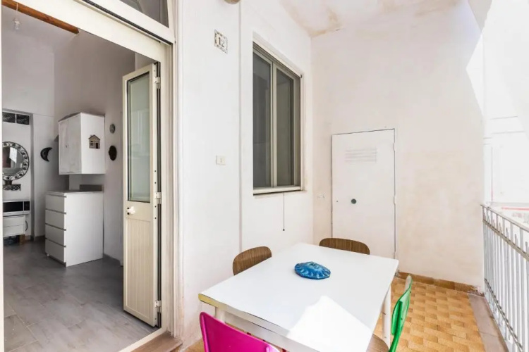 Netum Center House