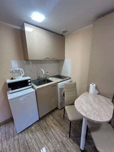 ibis Styles Tbilisi Center