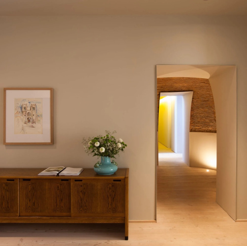 Memmo Alfama - Design Hotels