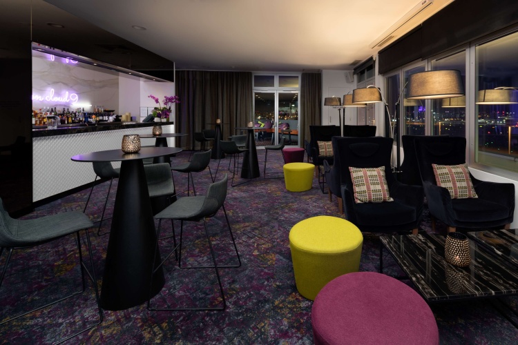 Rydges Sydney Airport photo 31