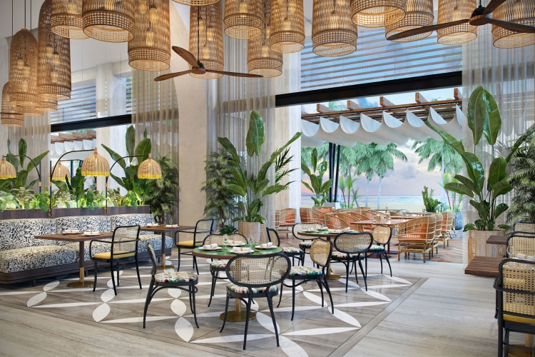 Canopy by Hilton Seychelles Resort photo 15