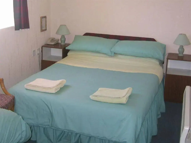 Morefield Motel