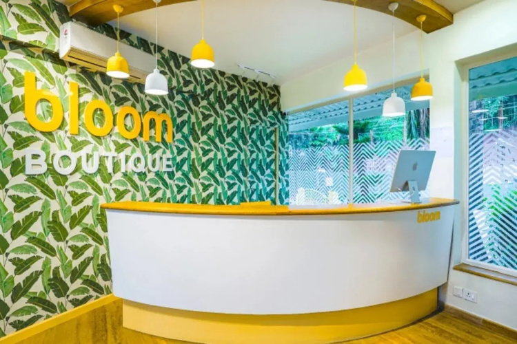 Bloom Boutique Baga