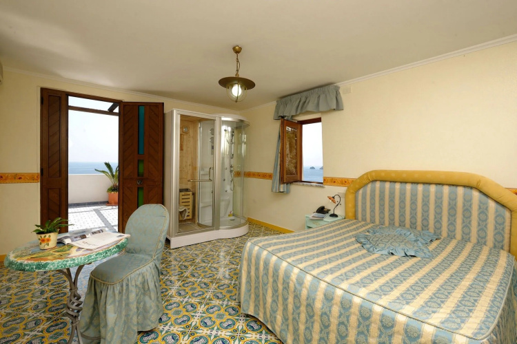 Locanda Del Fiordo