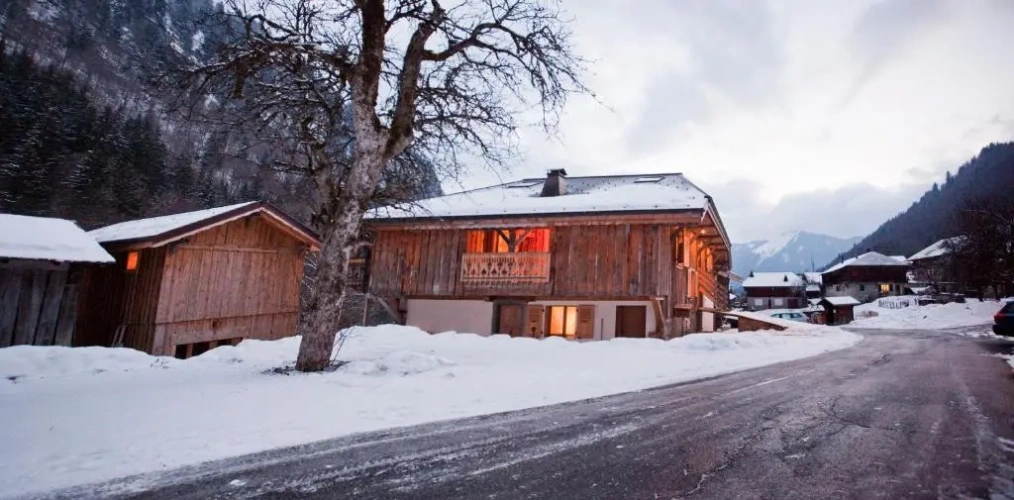 Chalet